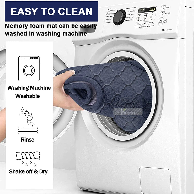 Komfortabler, Geprägter Muslimischer Gebetsteppich aus Polyester