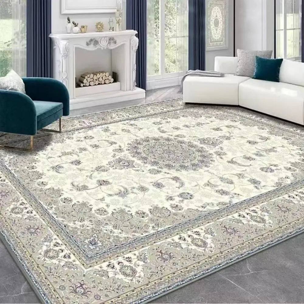VIKAMA „Heritage Luxury“ – Der moderne Perser-Kilim