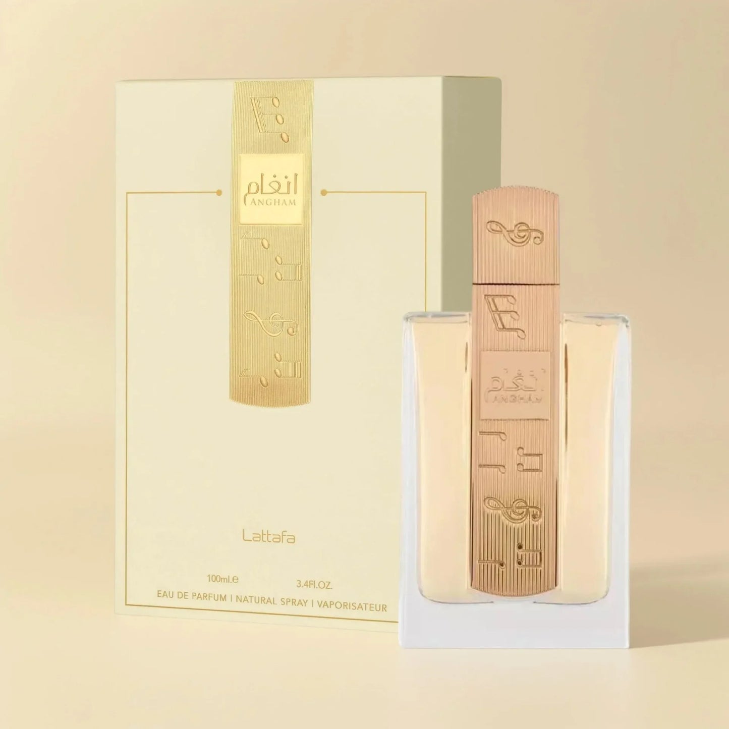 „Ambitious Bloom“ – Eau de Parfum (Unisex)