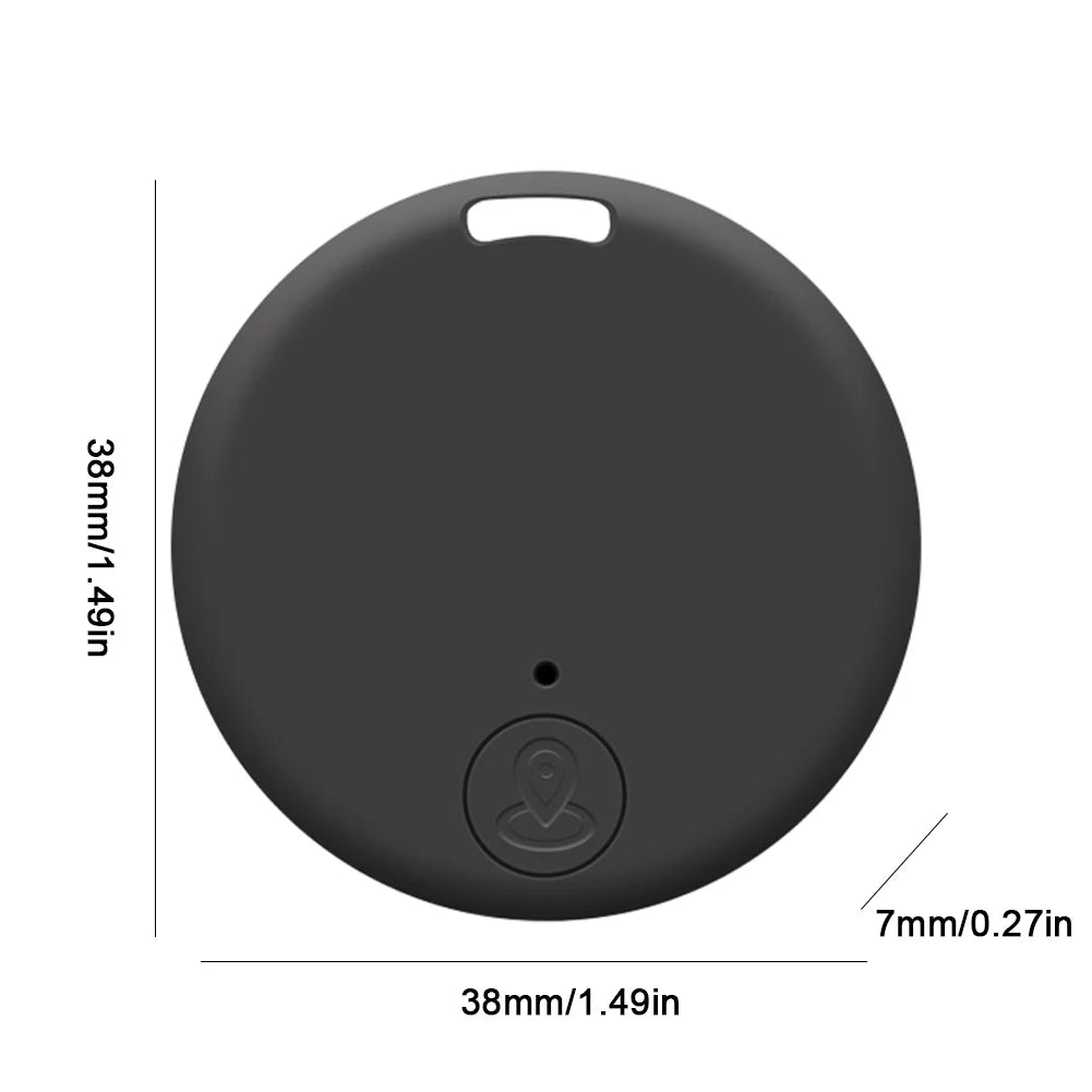 Intelligenter Mini GPS Tracker (ABS)