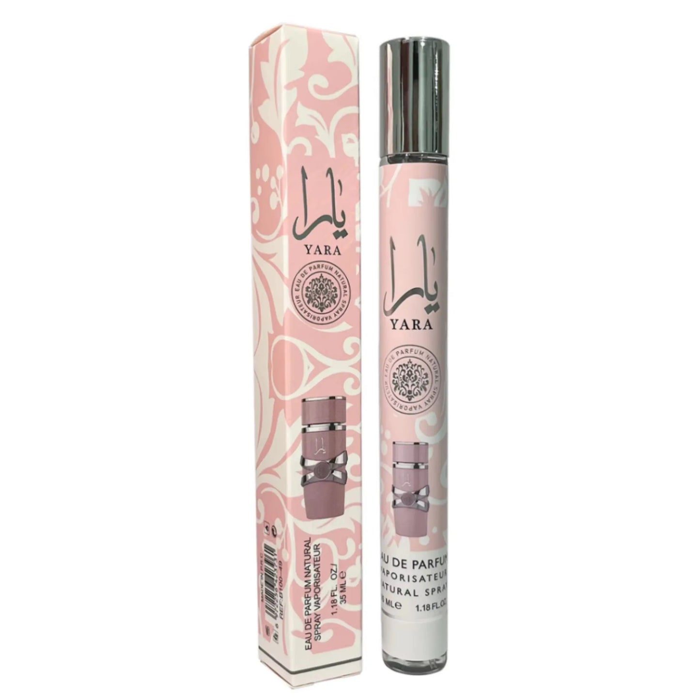„Ambitious Bloom“ – Eau de Parfum (Unisex)