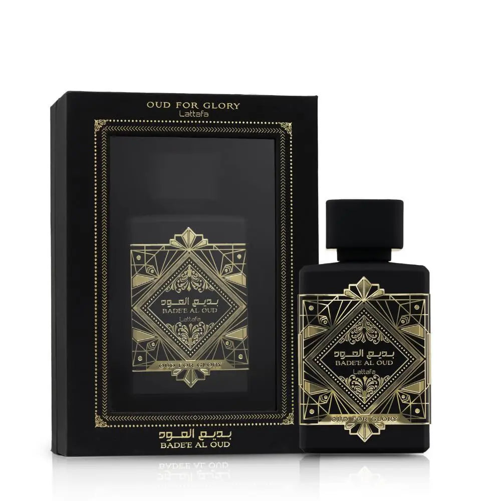 „Oriental Essence“ – Eau de Parfum (Unisex)