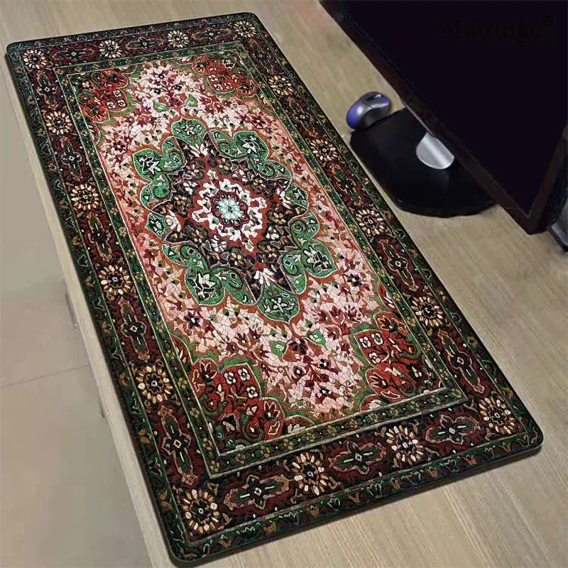 High-Definition Design Mousepad