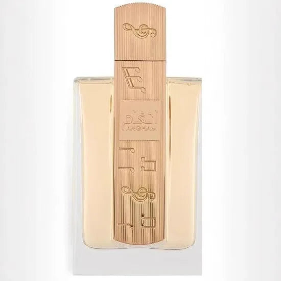 „Ambitious Bloom“ – Eau de Parfum (Unisex)