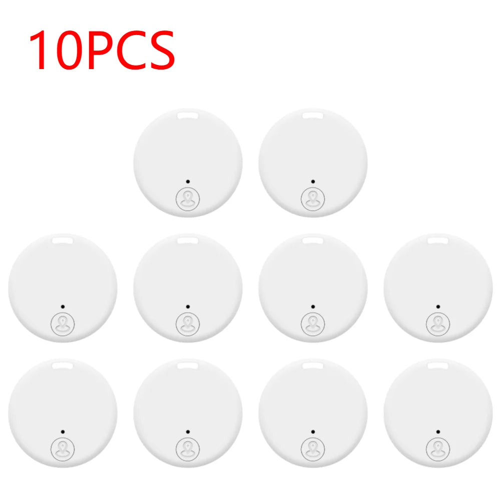 Intelligenter Mini GPS Tracker (ABS)