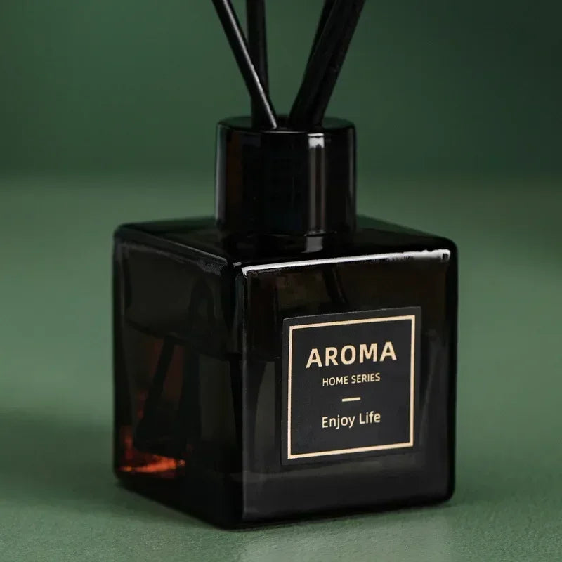 „Signature Hotel Series“ – Luxus-Raumduft (50ml)