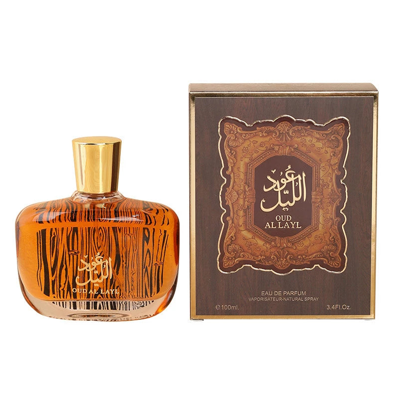 DJBS „Sacred Wood“ – Eau de Parfum (100ml)