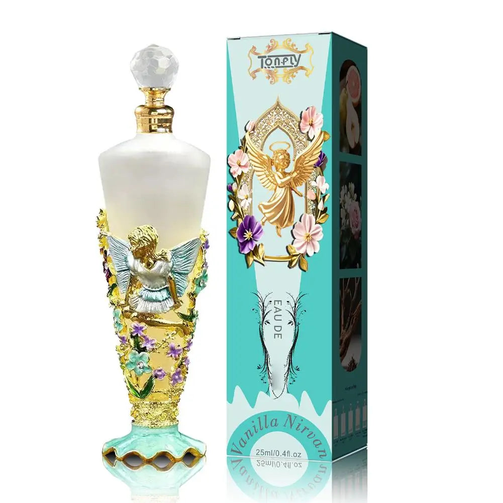 Damen-Parfüm „Vanilla Blossom“