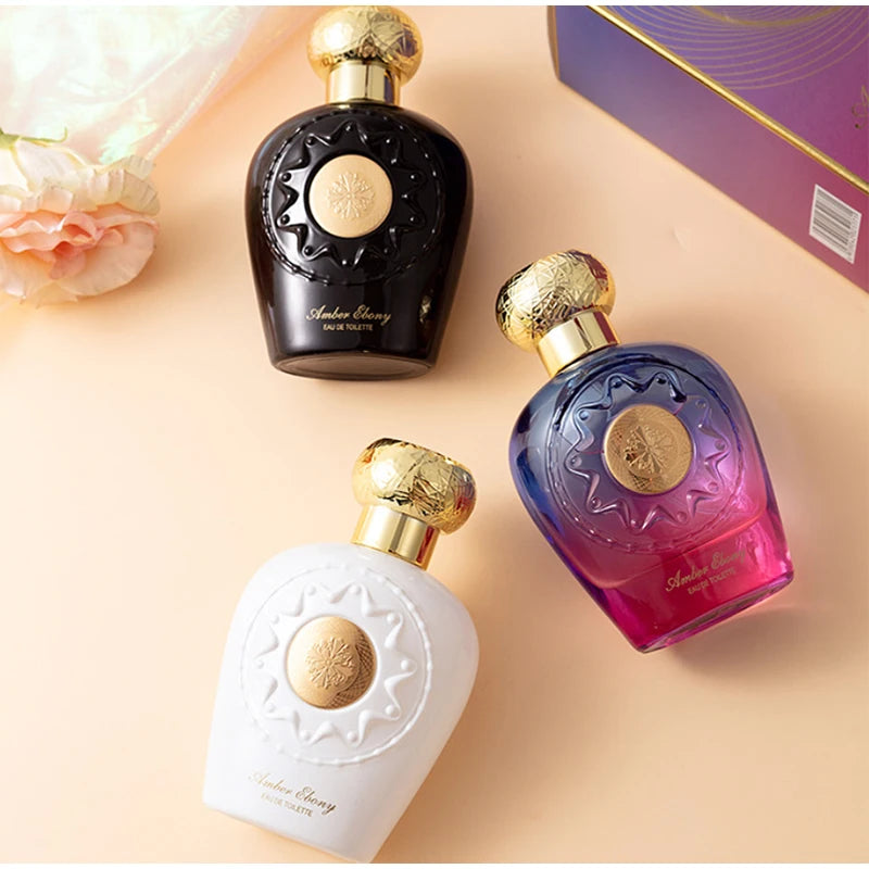 „Velvet Wood“ – Alkoholfreies Eau de Toilette (100ml)