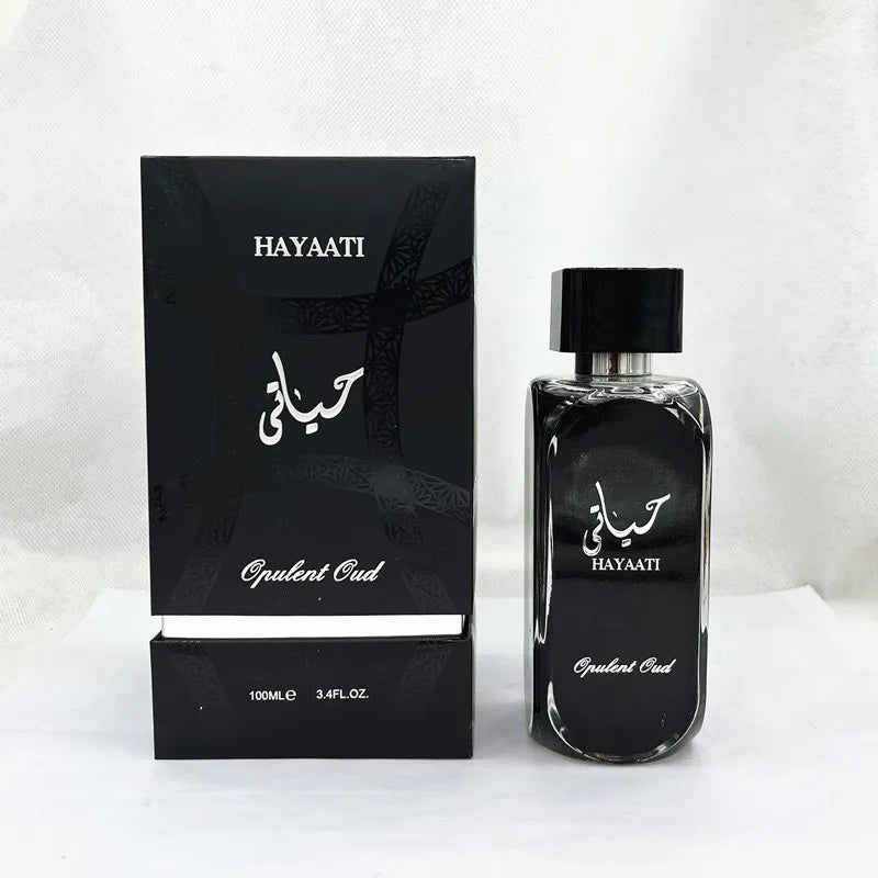 „Ambitious Bloom“ – Eau de Parfum (Unisex)