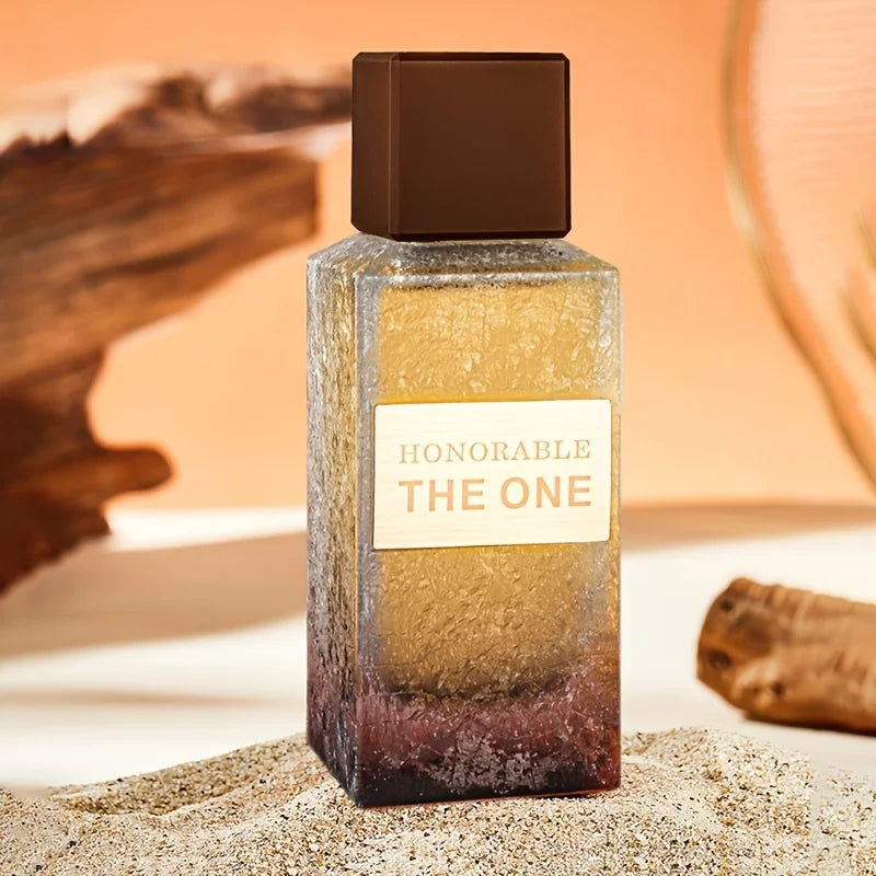 „Oriental Gold“ – Premium Eau de Parfum (100ml)