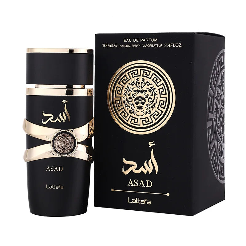 „Ambitious Bloom“ – Eau de Parfum (Unisex)