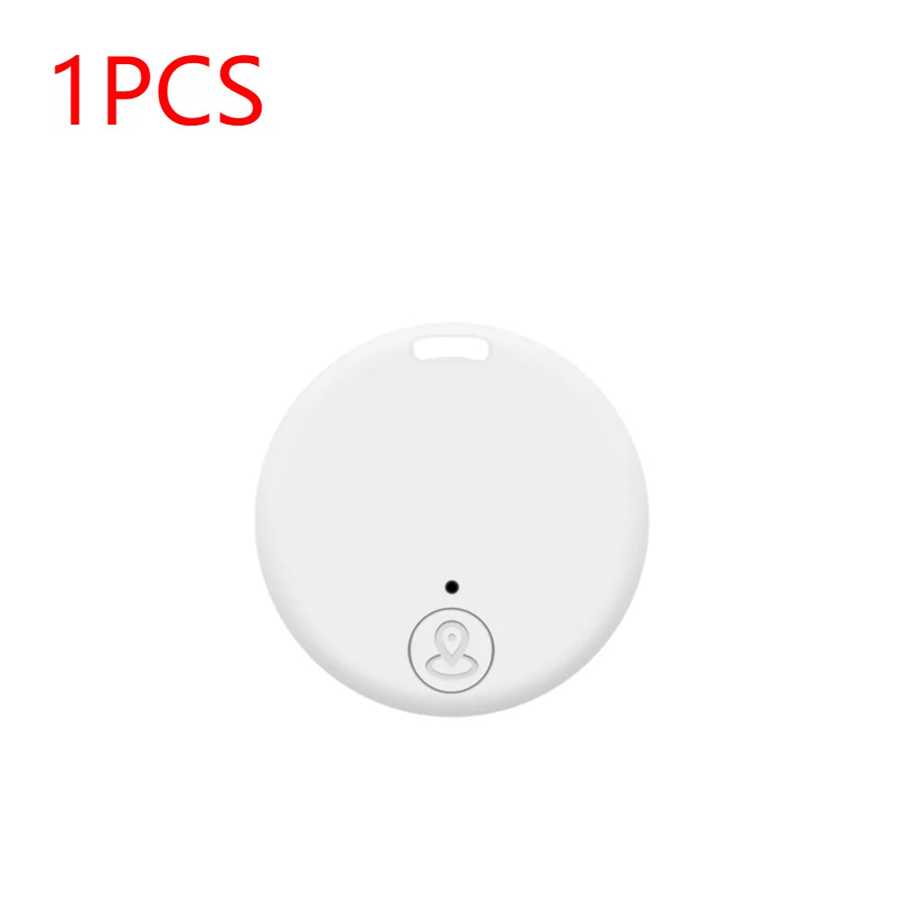 Intelligenter Mini GPS Tracker (ABS)