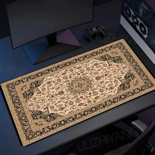 Perserteppich-Mousepad XXL