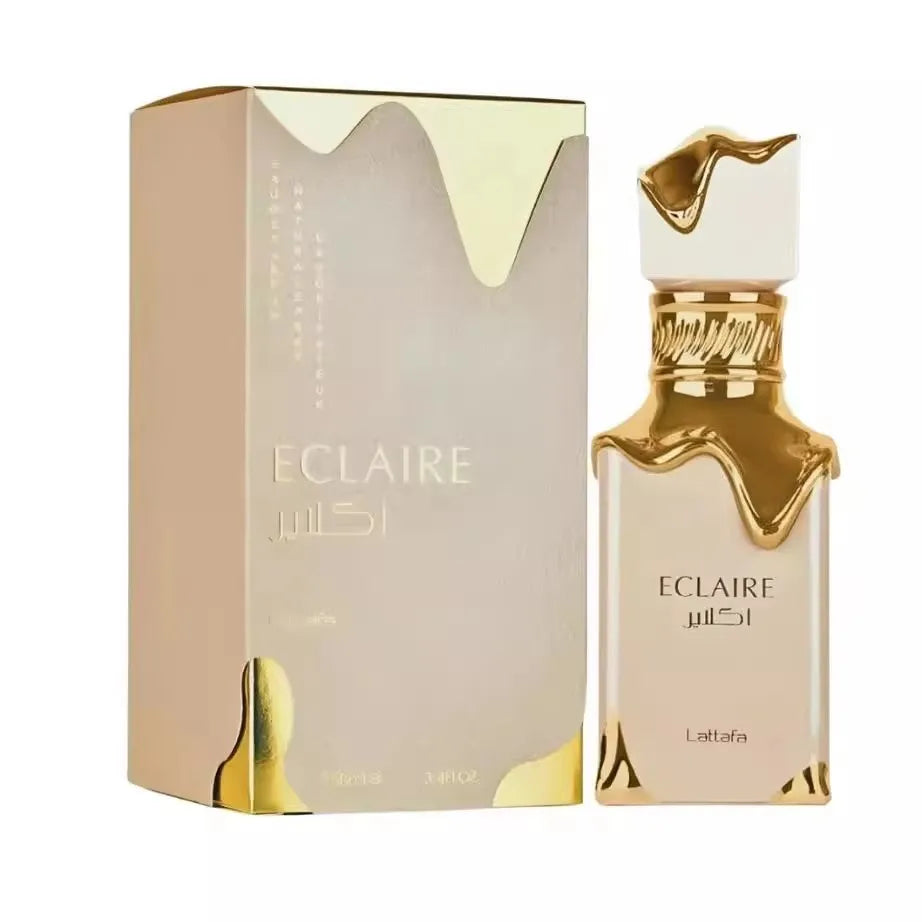 „Ambitious Bloom“ – Eau de Parfum (Unisex)