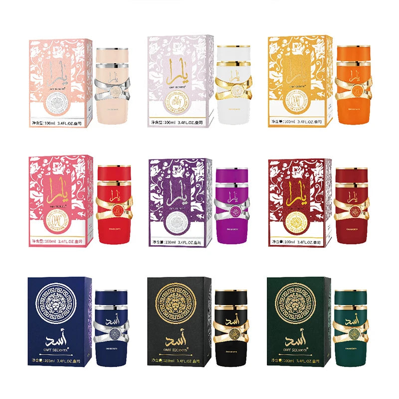 „Woodland Muse“ – Feminines Woody EDT (100ml)