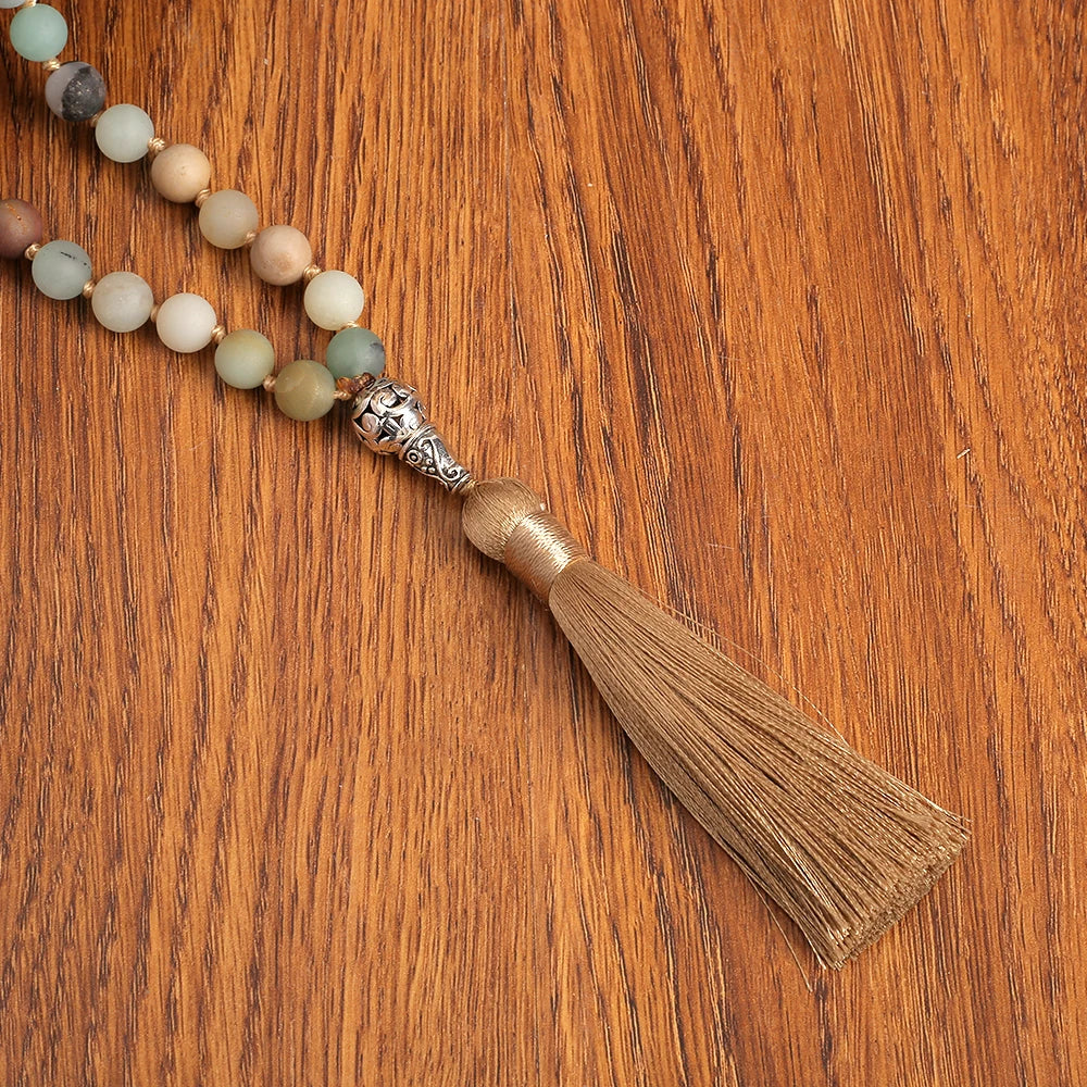 showboho Classic Stone Armband