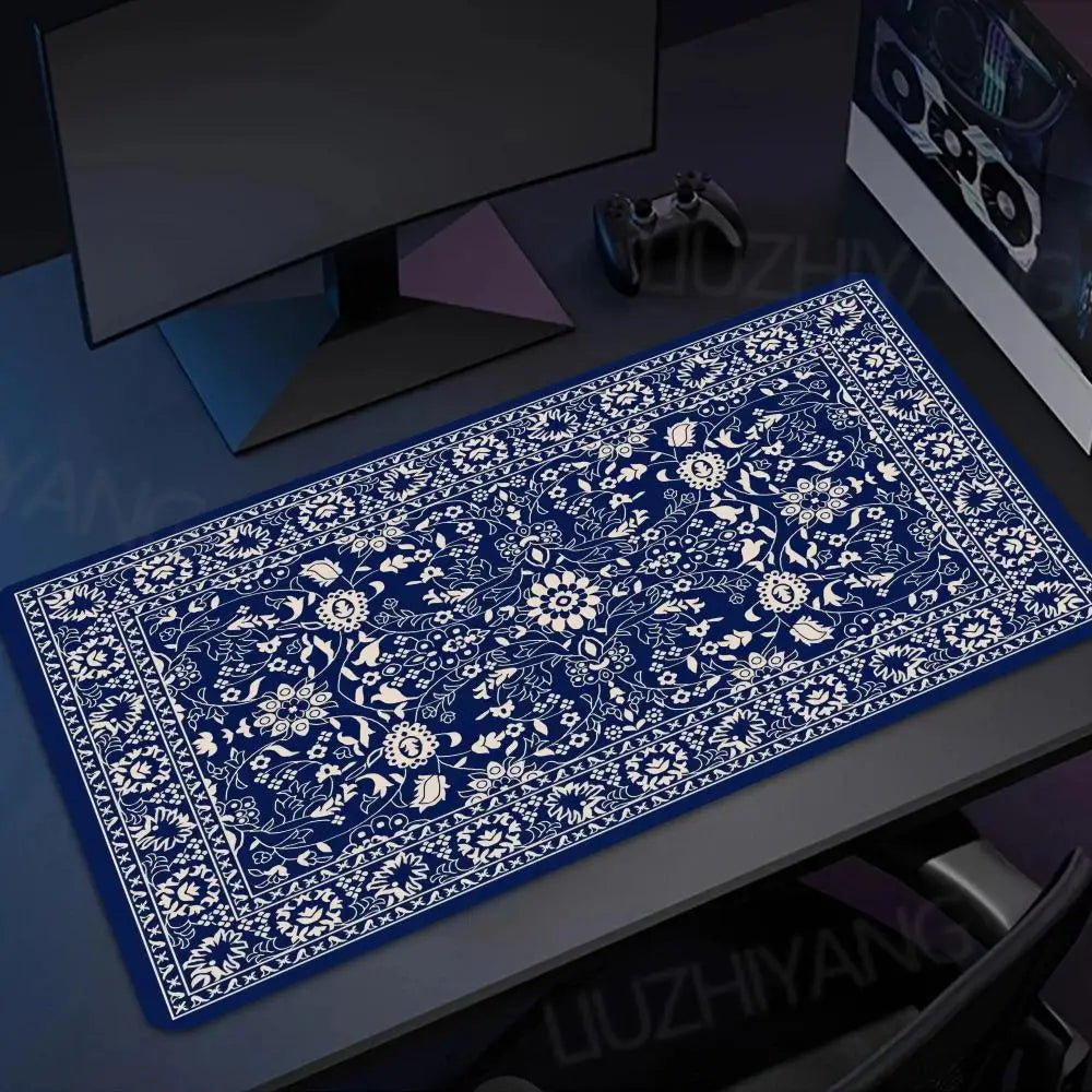 Perserteppich-Mousepad XXL
