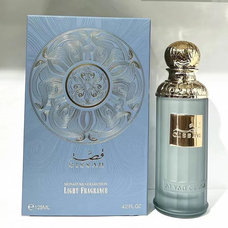 „Ambitious Bloom“ – Eau de Parfum (Unisex)