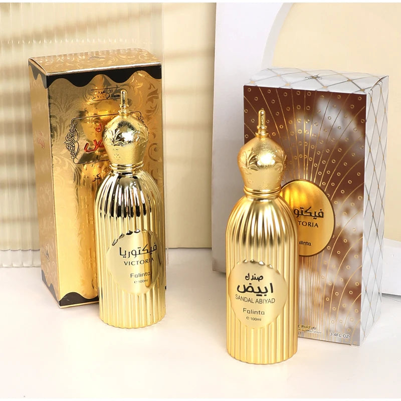 „Oriental Balance“ – Klassisches EDT (100ml)