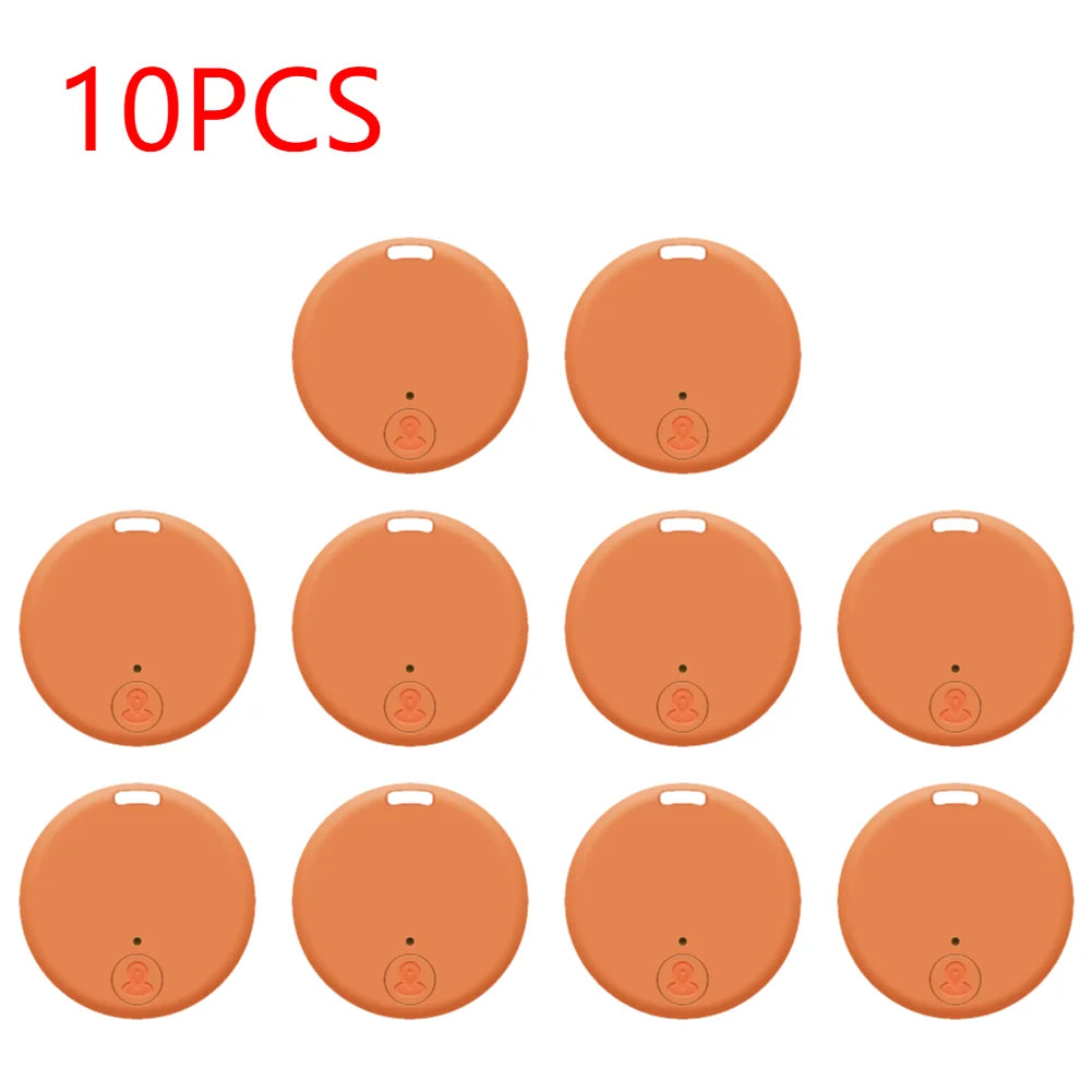 Intelligenter Mini GPS Tracker (ABS)