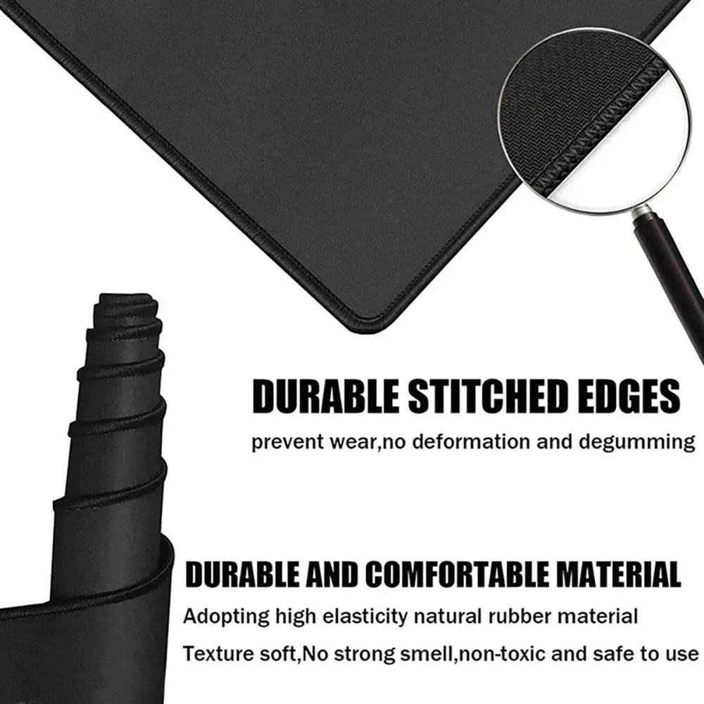 Perserteppich-Mousepad XXL