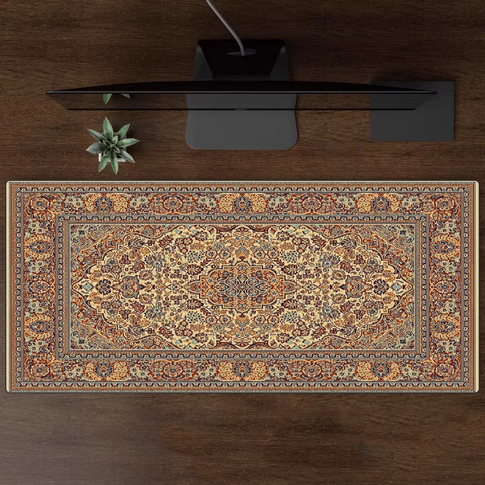 Gaming-Deskmat XXL „Anime Universe“ – Präzision & Style im Großformat