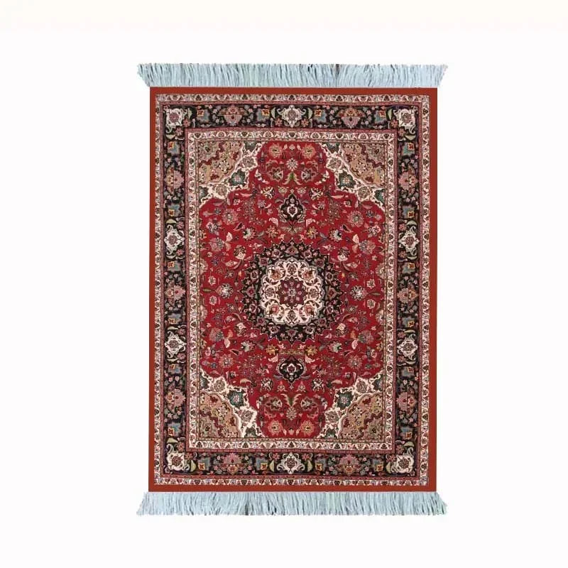 Mairuige „Desk-Carpets“ – Übergroße Schreibtischanterlage