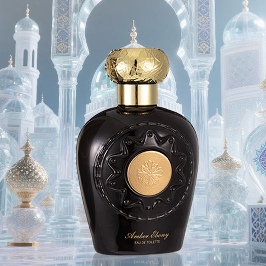 „Pure Wood“ – Alkoholfreies Damen-Parfum (100ml)