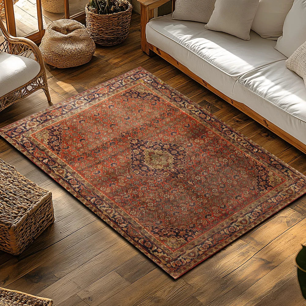 Comfort-Flanell Teppich