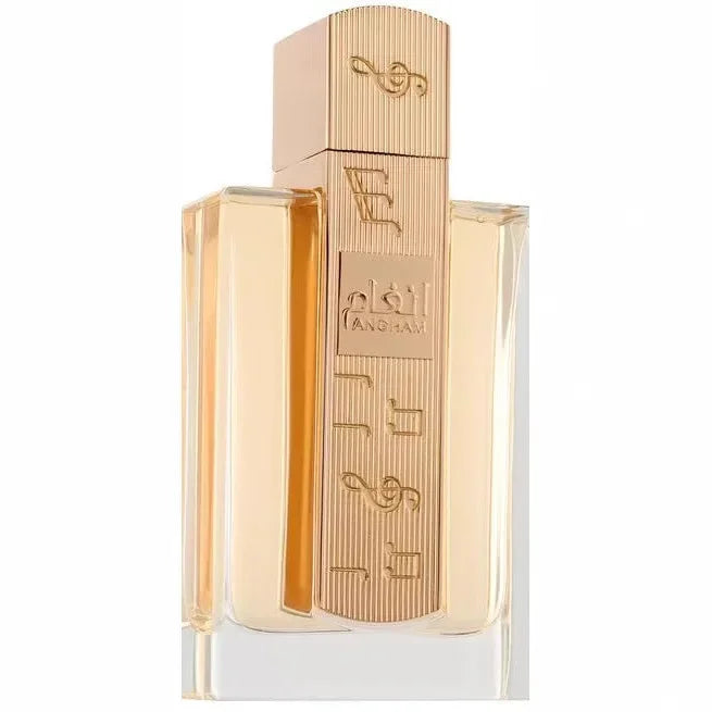 „Ambitious Bloom“ – Eau de Parfum (Unisex)