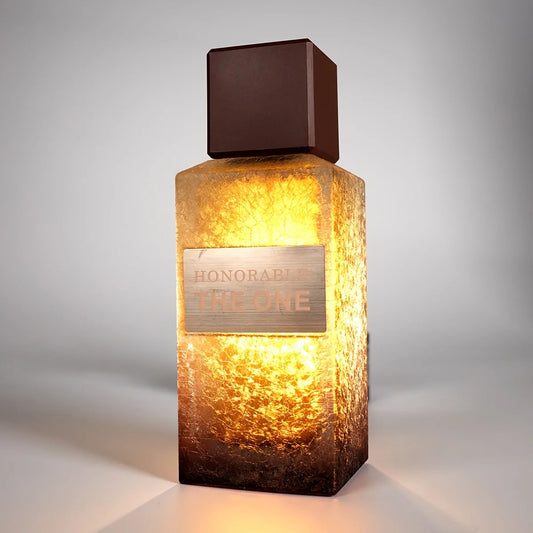 „Oriental Gold“ – Premium Eau de Parfum (100ml)