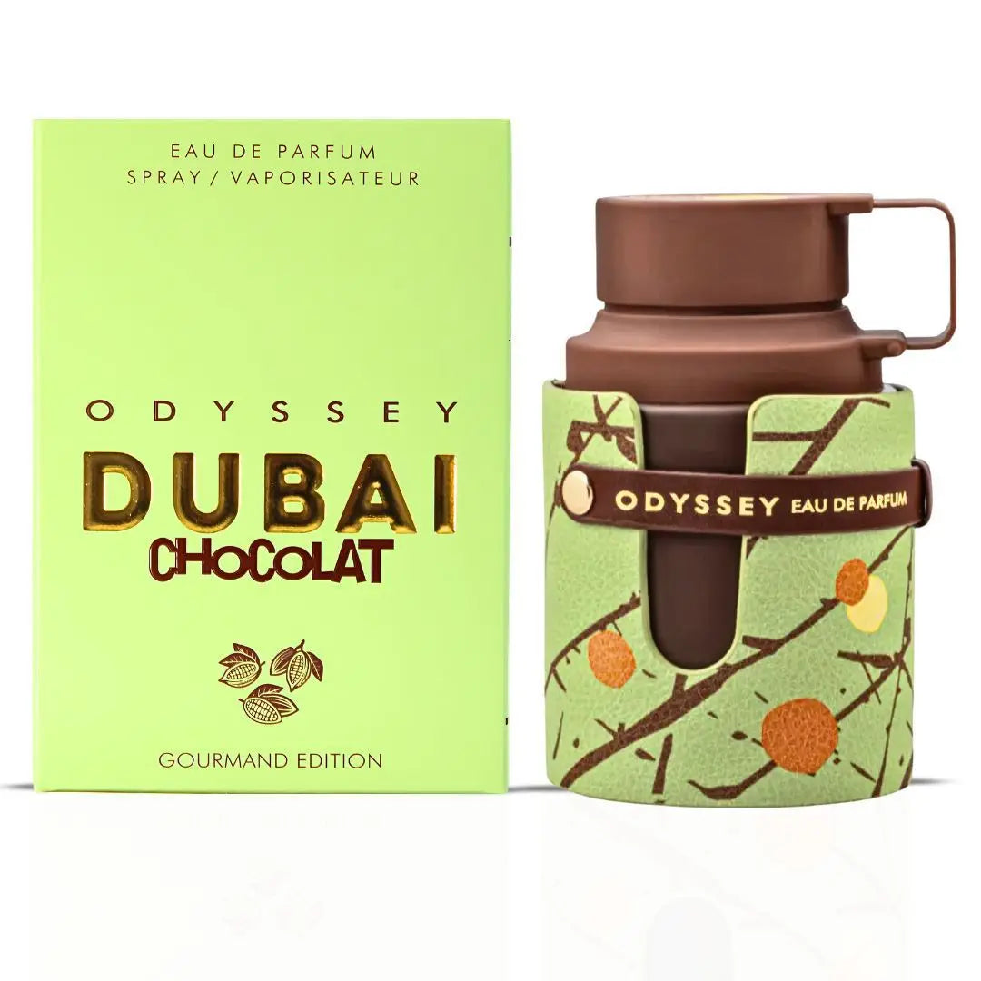„Ambitious Bloom“ – Eau de Parfum (Unisex)