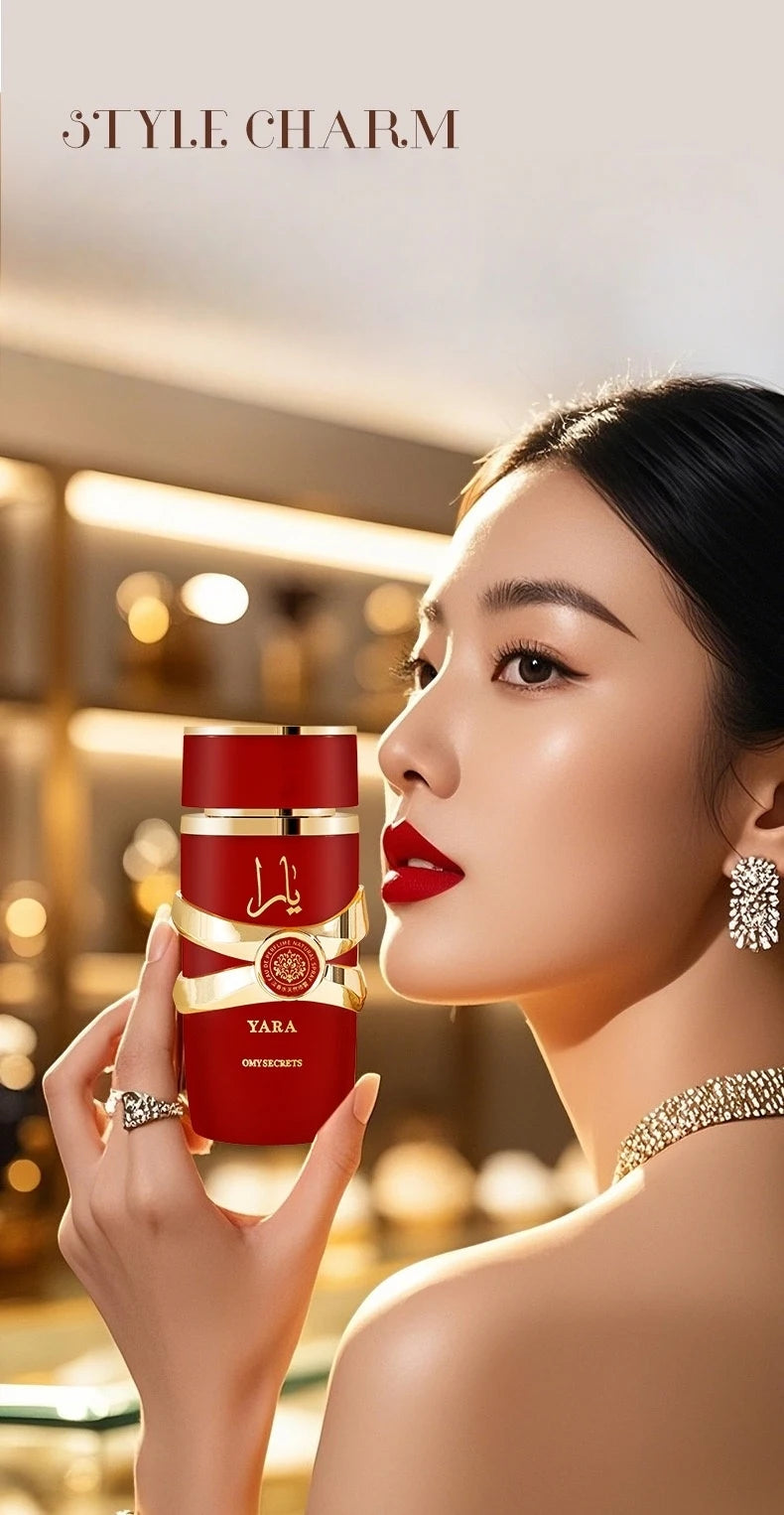 Oriental Heritage Elixier – Traditionelles Duftkonzentrat (100ml)