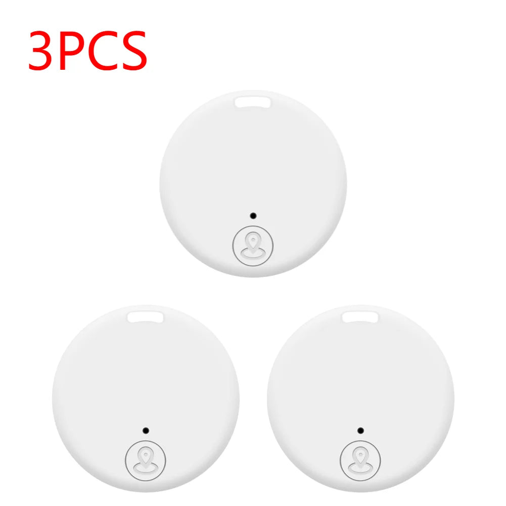 Intelligenter Mini GPS Tracker (ABS)