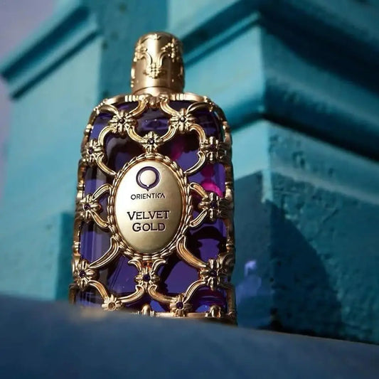 Herren-Parfüm „Oriental Night“