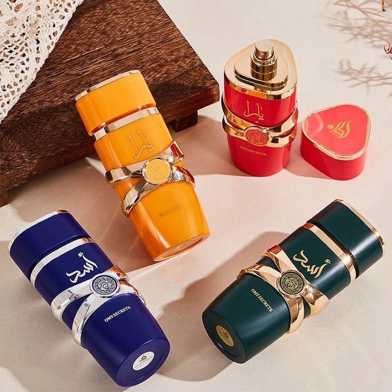 „Woodland Muse“ – Feminines Woody EDT (100ml)