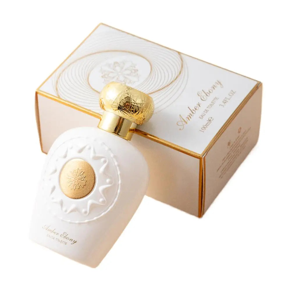 „Floral Heritage“ – CPNP-Zertifiziertes Unisex-Parfum (100ml)