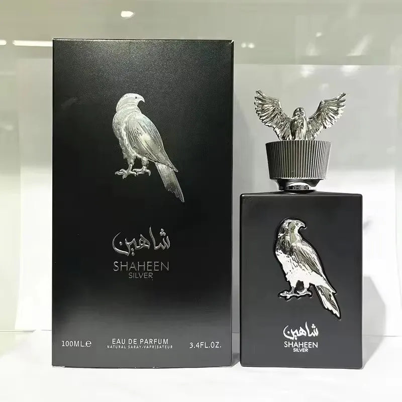 „Ambitious Bloom“ – Eau de Parfum (Unisex)