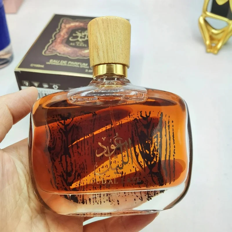 DJBS „Sacred Wood“ – Eau de Parfum (100ml)