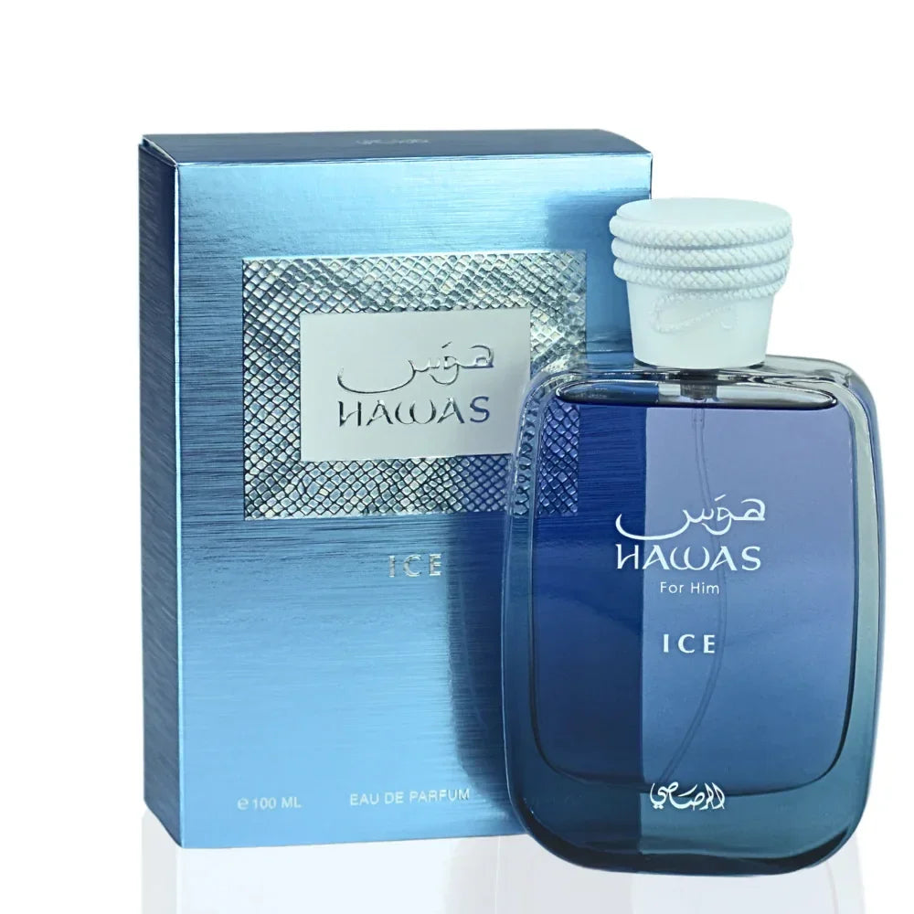 „Oriental Essence“ – Eau de Parfum (Unisex)