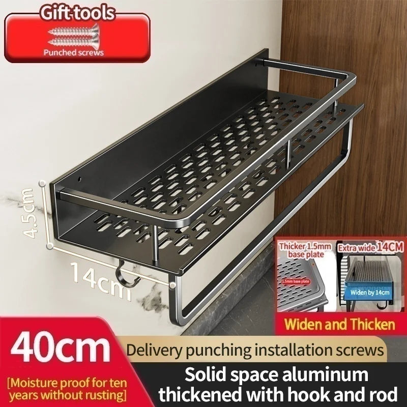 Korrosionsbeständige Halterung aus Aluminiumlegierung