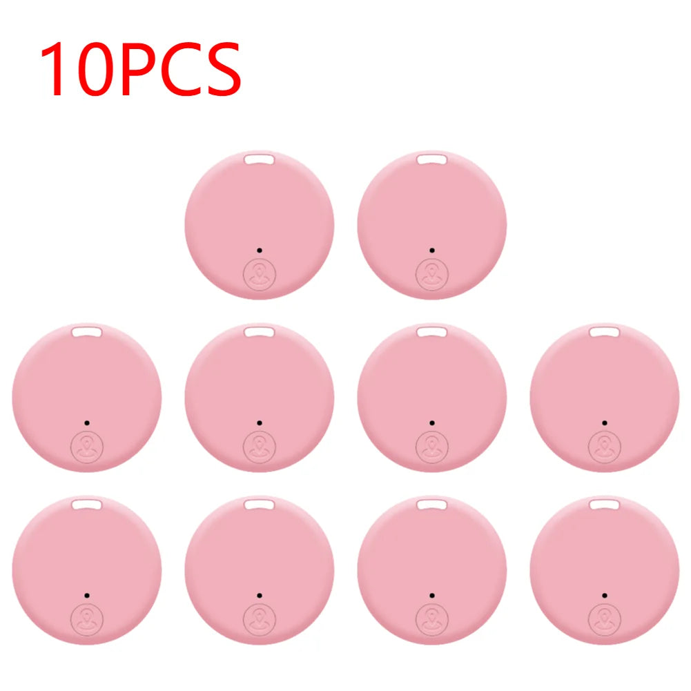 Intelligenter Mini GPS Tracker (ABS)