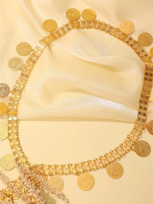 Klassische Solitär-Kette