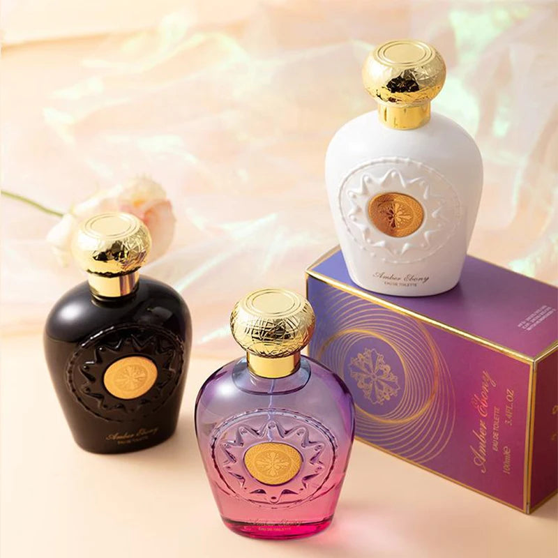 „Pure Wood“ – Alkoholfreies Damen-Parfum (100ml)