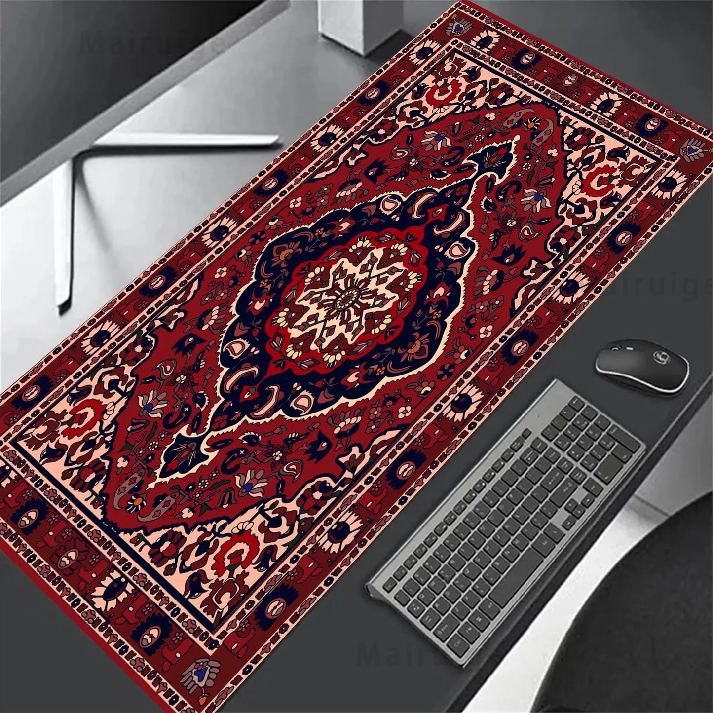 Wasserdichtes XXL Desk-Pad