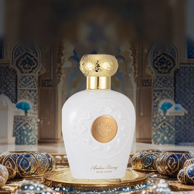 „Velvet Wood“ – Alkoholfreies Eau de Toilette (100ml)