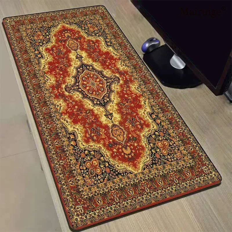 High-Definition Design Mousepad