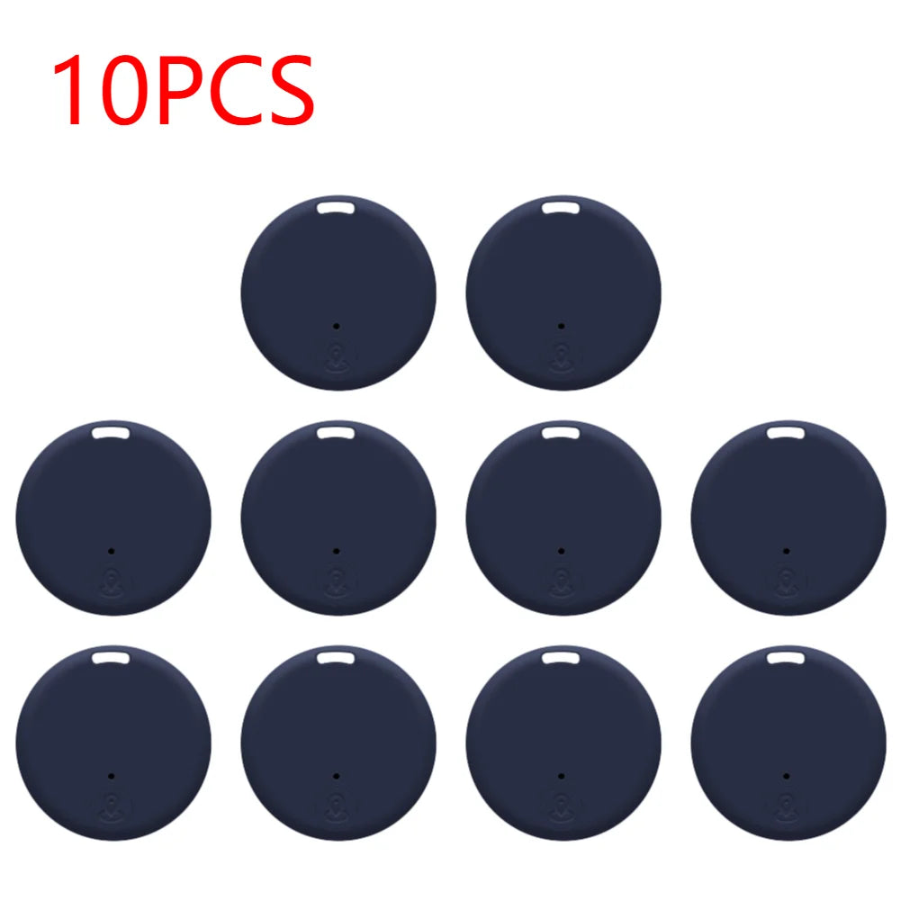 Intelligenter Mini GPS Tracker (ABS)