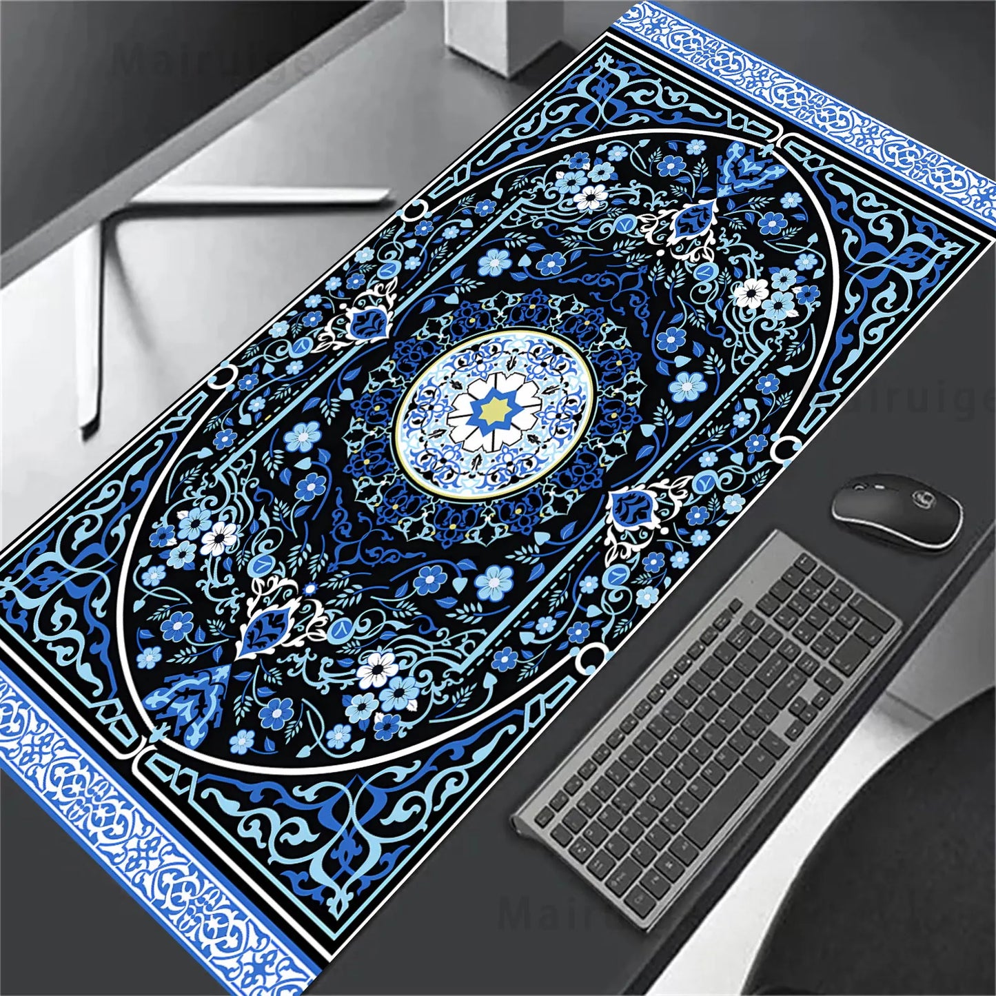 Wasserdichtes XXL Desk-Pad